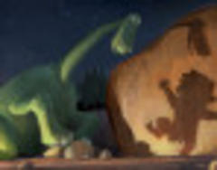 Pixar's 'The Good Dinosaur' Pushed Back To 2015, Leaving Studio With No 2014 Release