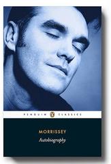 Morrissey's Memoir Seems to Be Happening After All