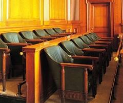 9th Circuit Court Deciding if Gay Juror Can Be Removed from Abbott Antitrust Case